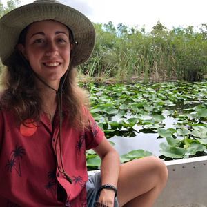 Meet your Posher, Catherine